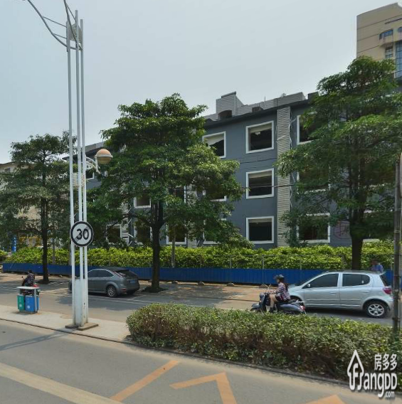 轻工院单位小区小区图片
