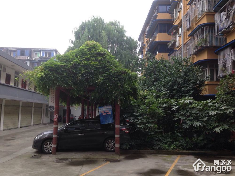 永丰路12号小区图片