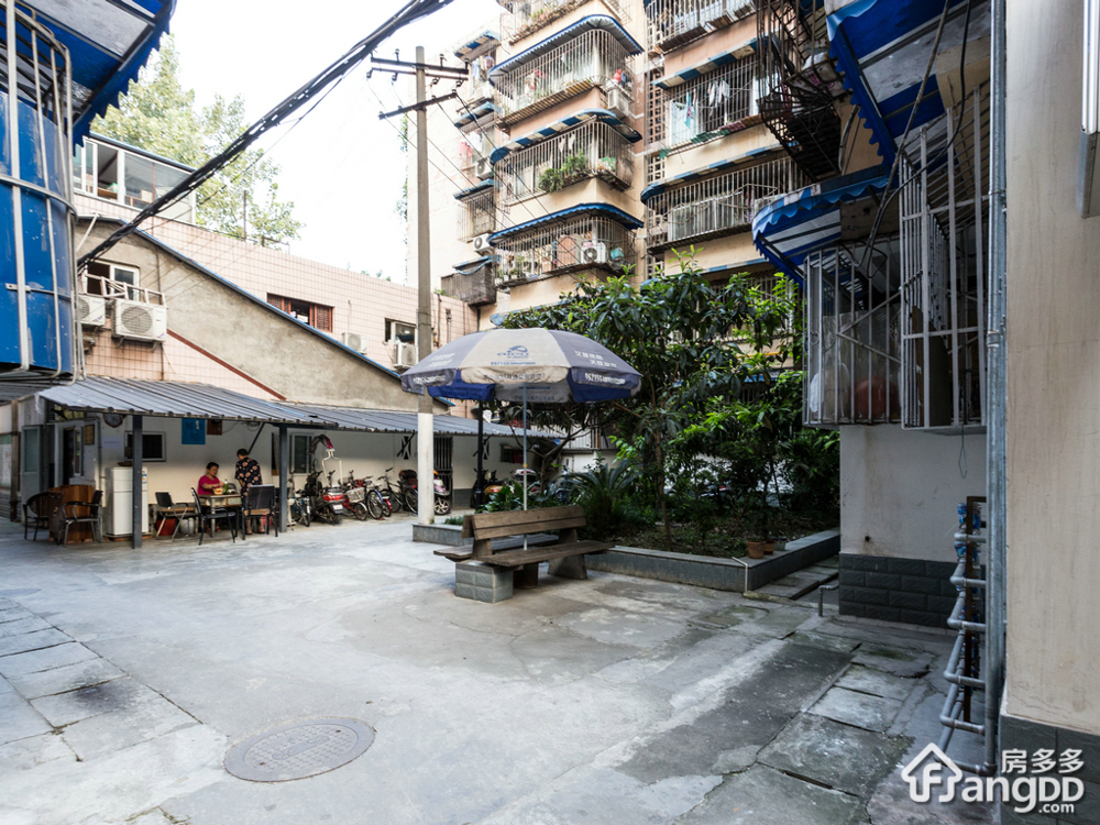 玉林南街10号小区图片