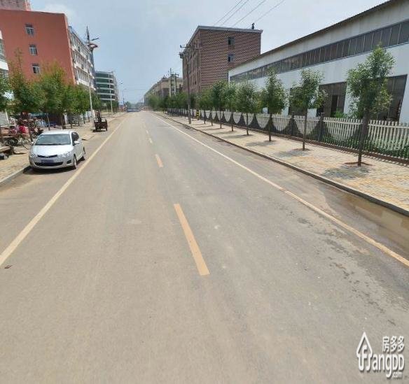 博汇家园（西区）小区图片