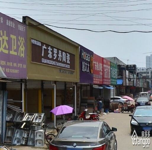 双龙桥装饰城小区图片