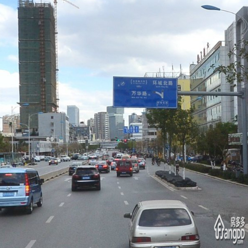 自来水公司家属区小区图片