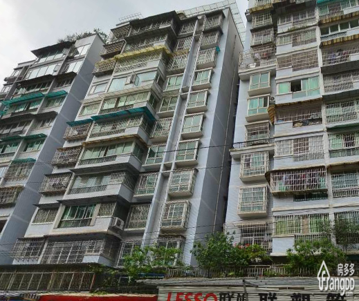 鸿鹄园小区图片