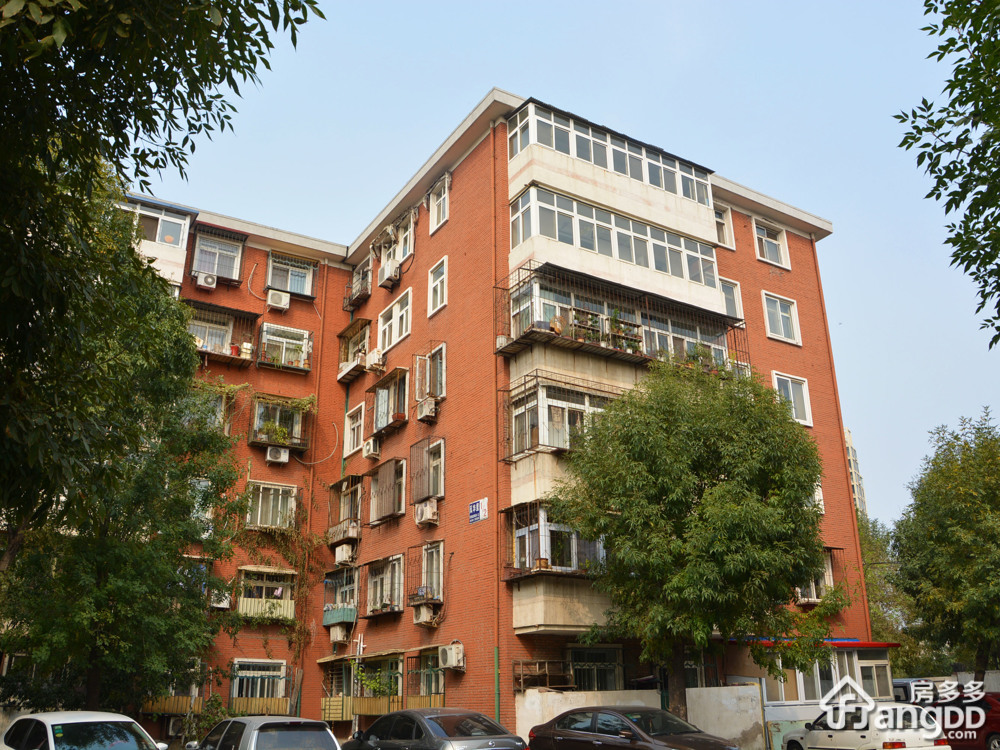 风华里小区图片