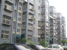 常兴家园小区图片