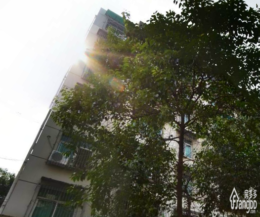 署前小区图片