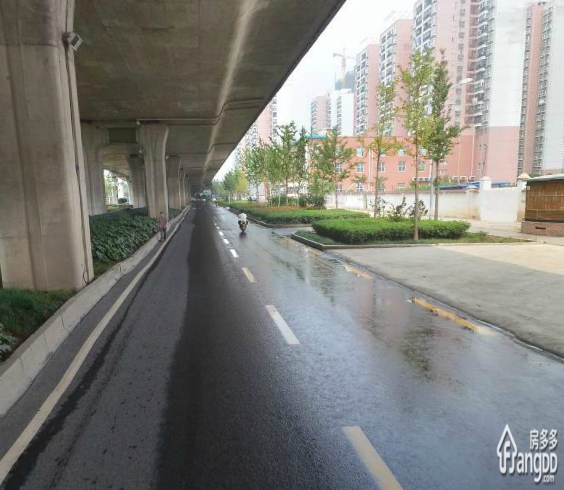 中胜大厦小区图片
