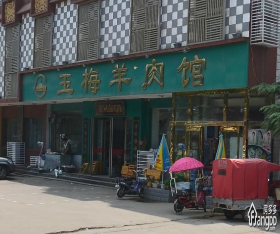 高新路单位小区小区图片