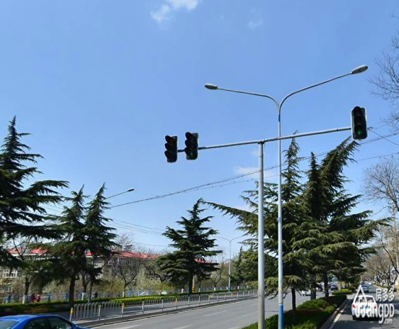 英雄山路130号小区图片
