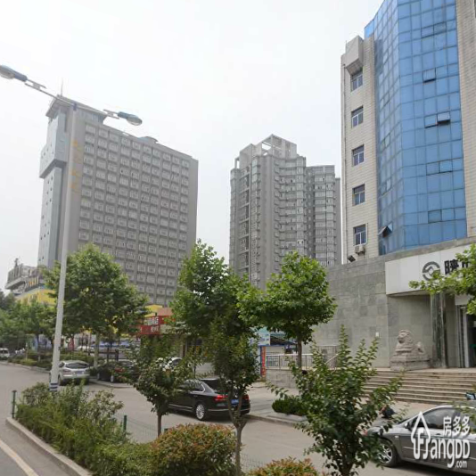 陆亚花园小区图片