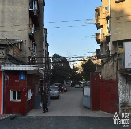 锦苑小区小区图片