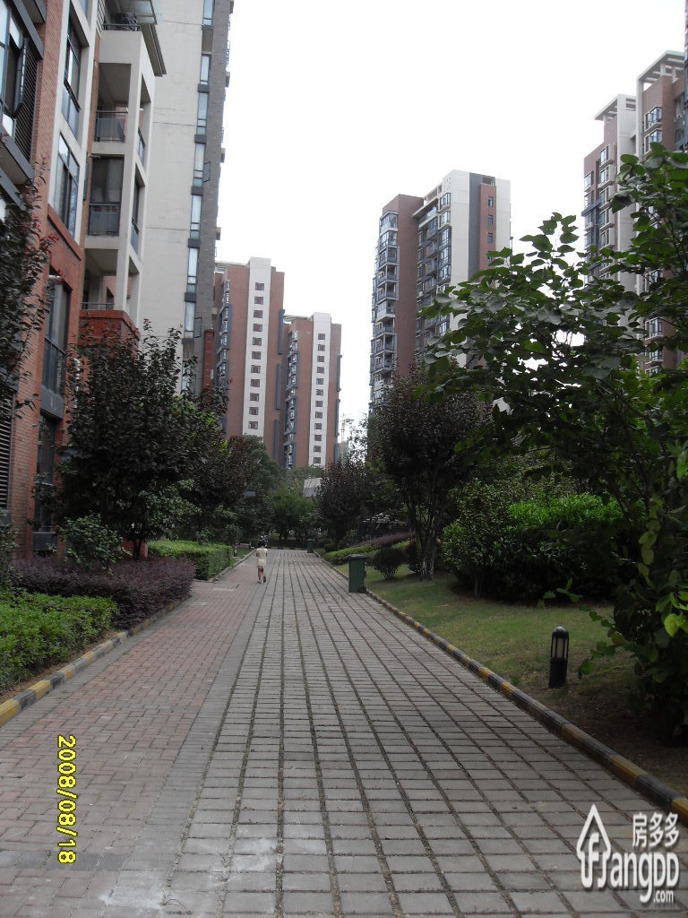 剑桥铭邸小区图片