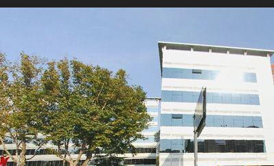 上院小区小区图片