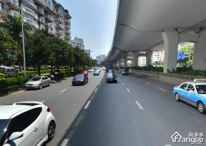 仙洞苑小区图片