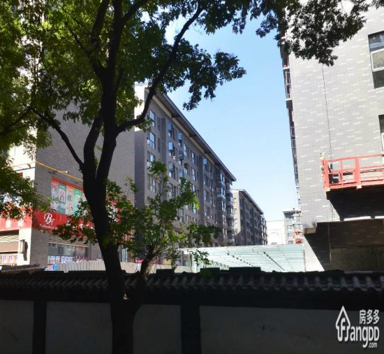 玉龙小区小区图片