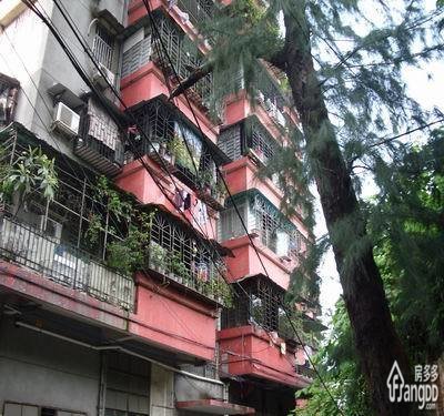 南岸路小区小区图片