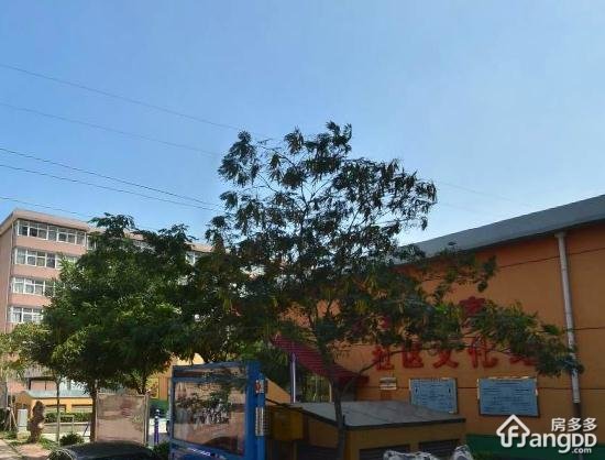 隆华小区小区图片