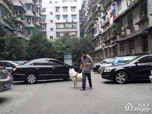 晓初公寓（衣冠庙）小区图片