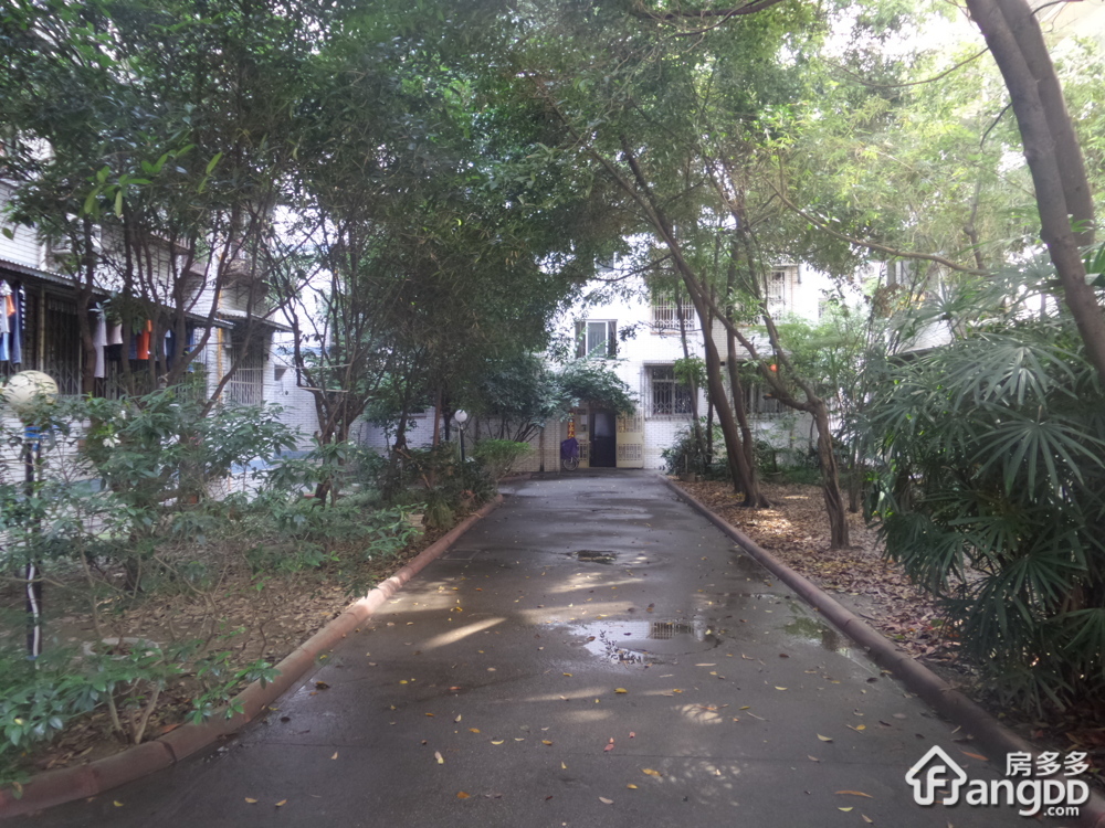 南河苑小区图片