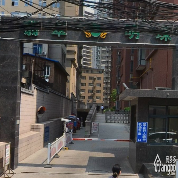 北长巷小区小区图片