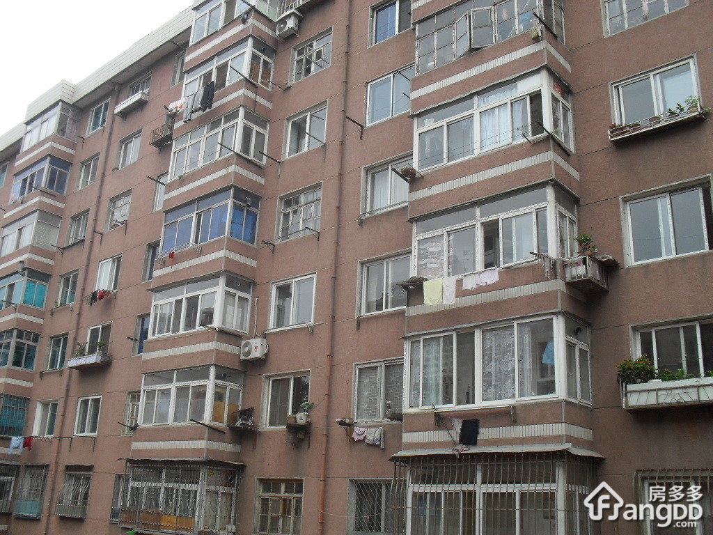 新生路 周水子商圈0小区图片