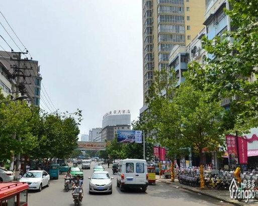 农机公司家属院图片