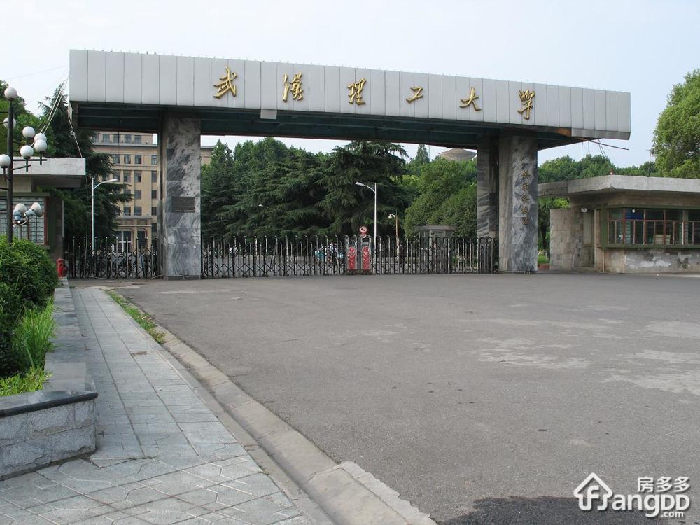 理公馆小区图片