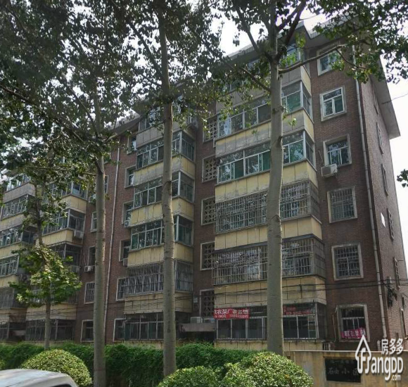 石油小区小区图片
