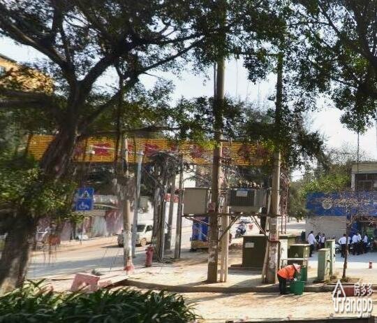 五一路单位房图片