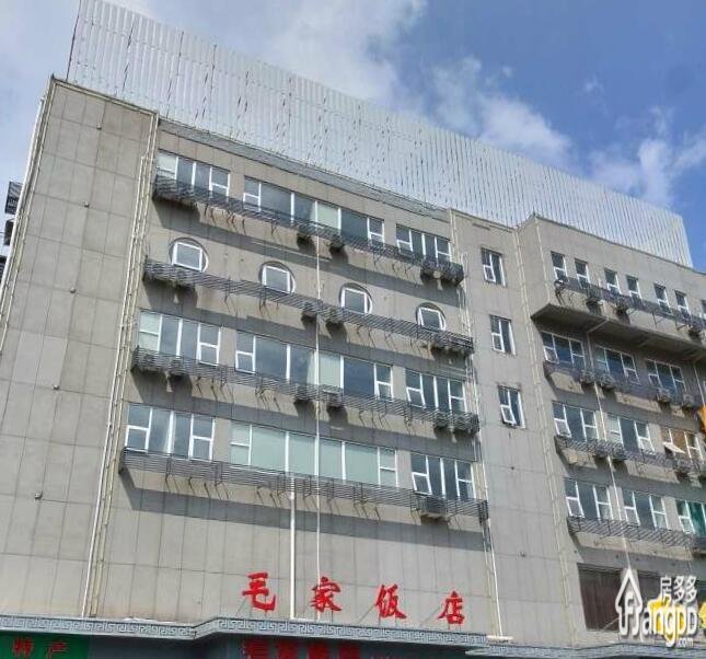 火车站农机小区图片