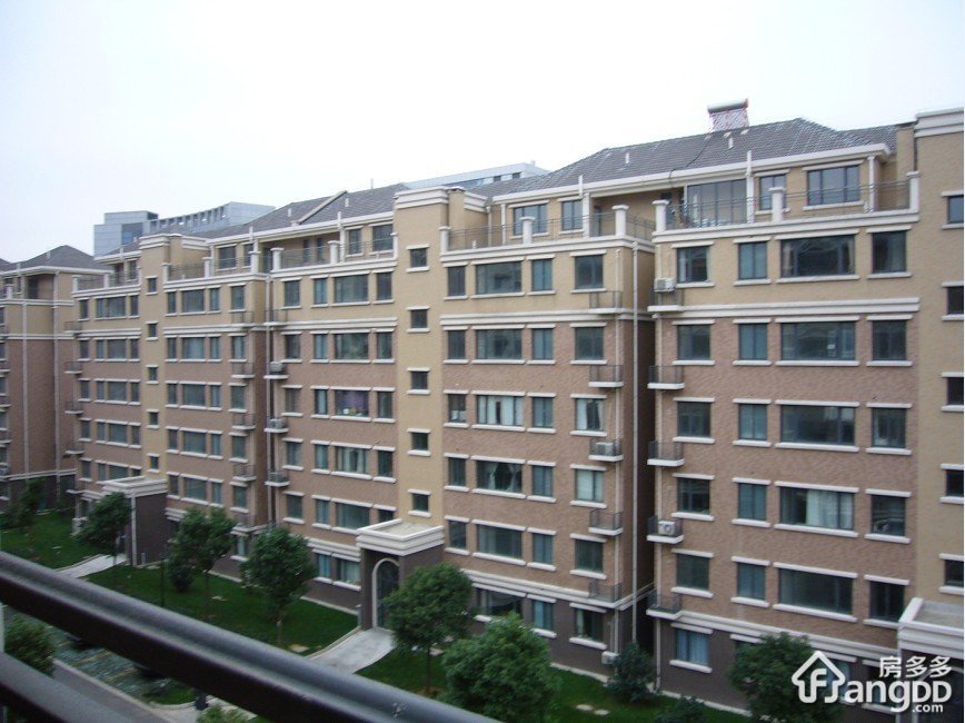 锦悦苑小区图片