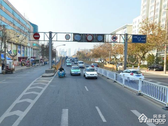 海滨花园·瑞景苑小区图片