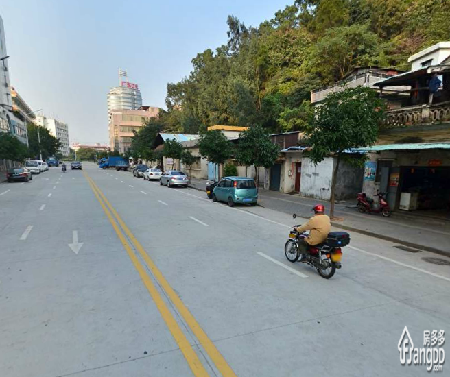 祥安·雅居花园小区图片