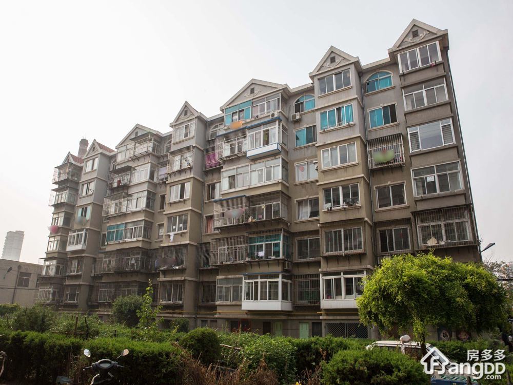 伟桥嘉园小区图片