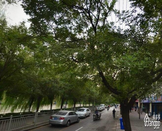 望湖小区（济宁）小区图片