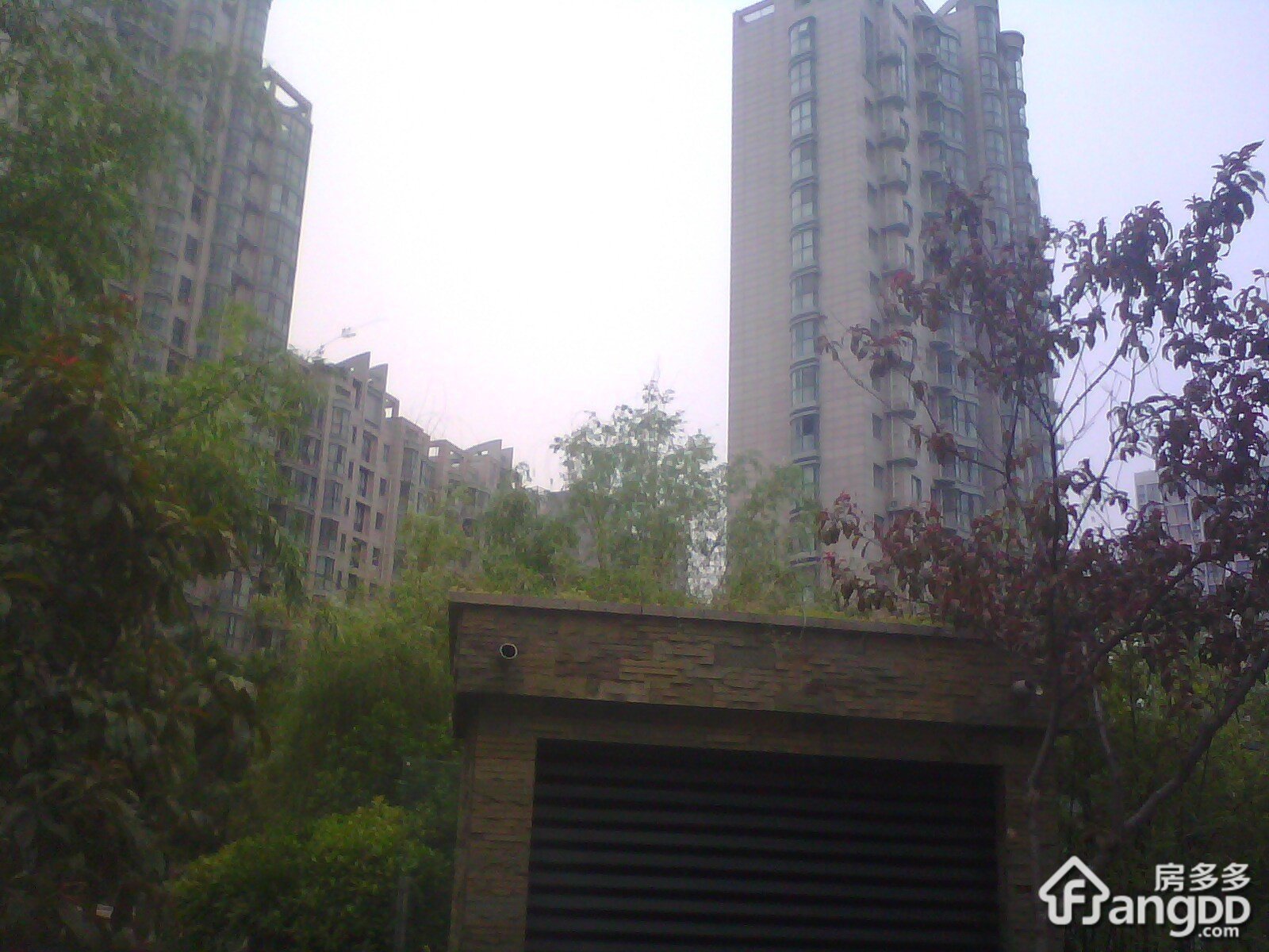 龙腾盛世小区图片