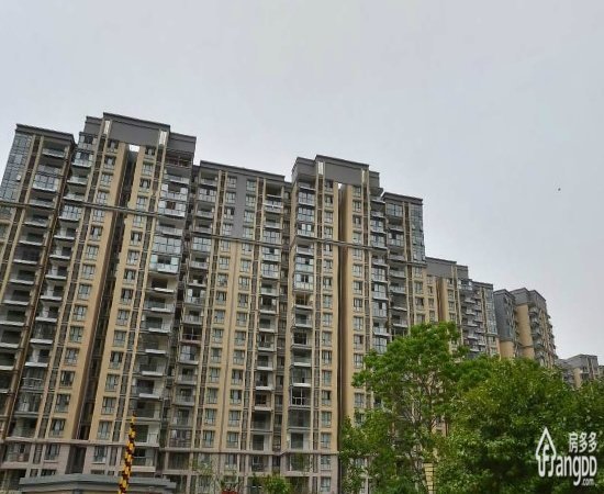 凤鸣缇香小区图片