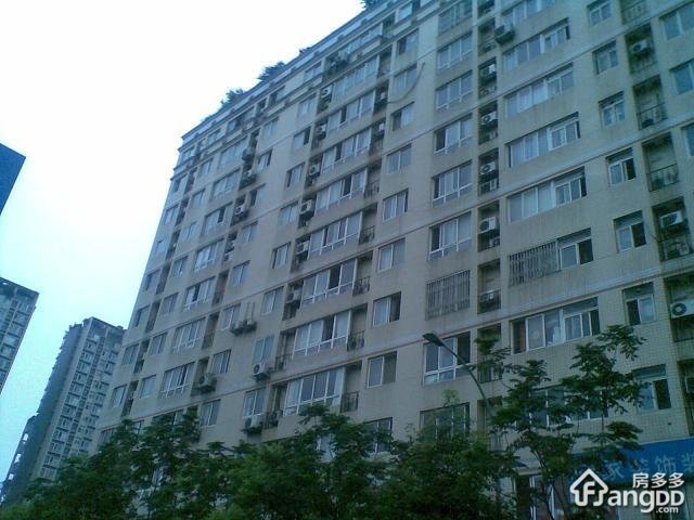思维源邸小区图片