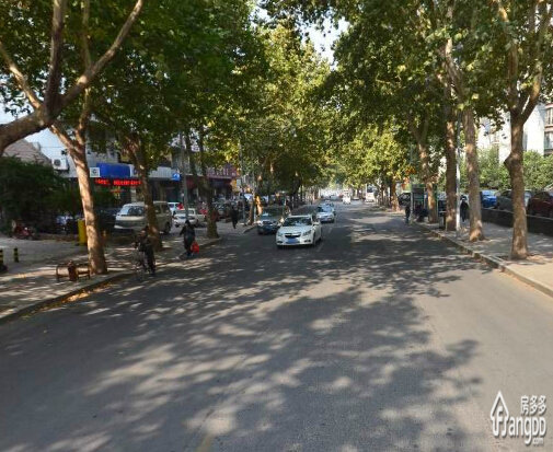 洪楼南路15号小区图片
