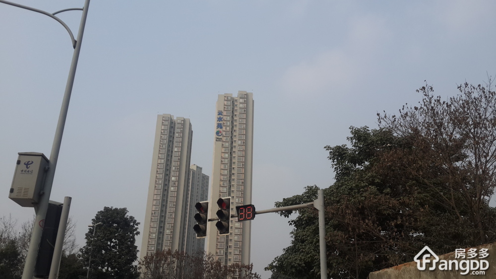 云水苑小区图片