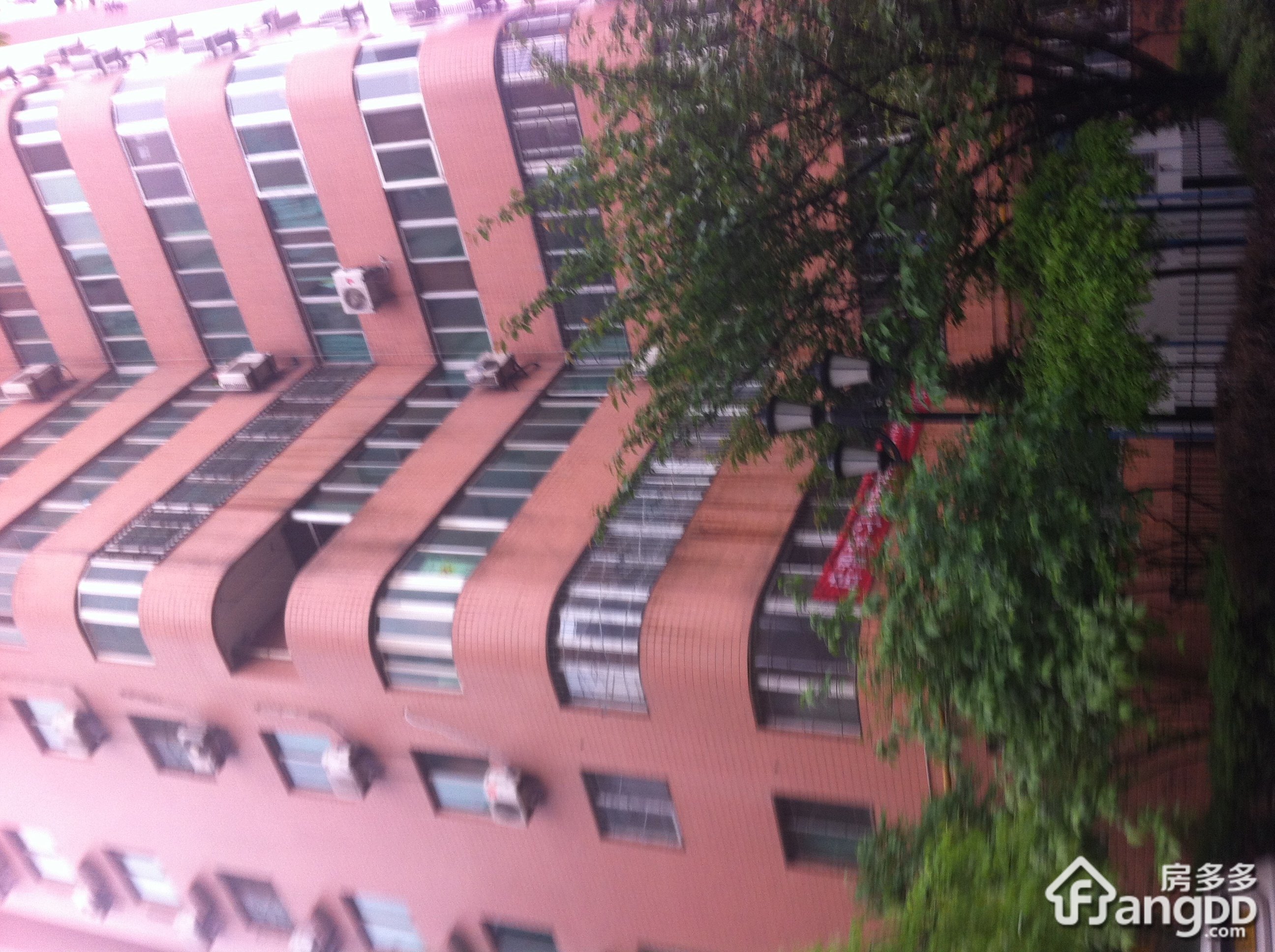 凯旋广场小区图片