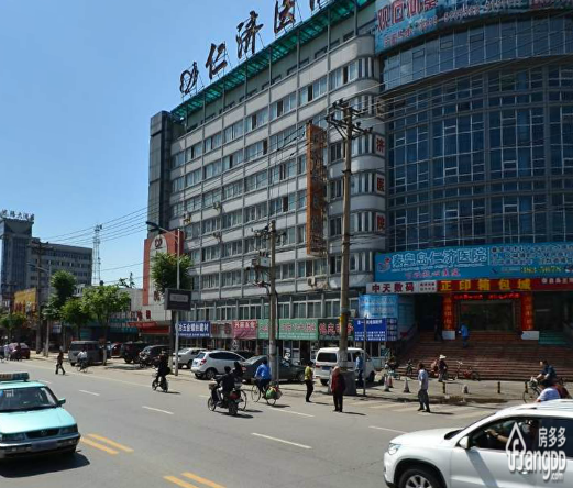 锦绣嘉园小区图片