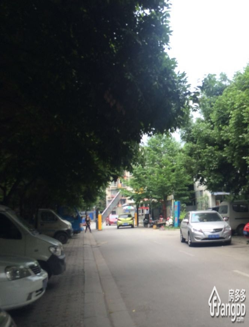 长福苑小区图片