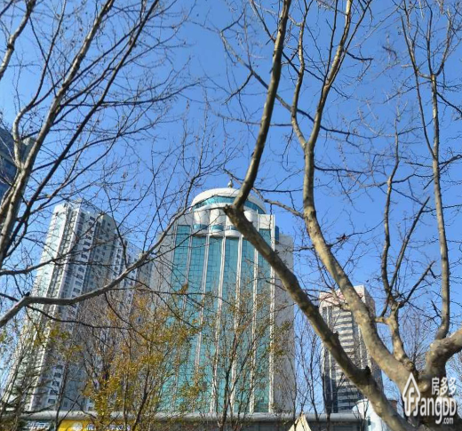 千智广场小区图片