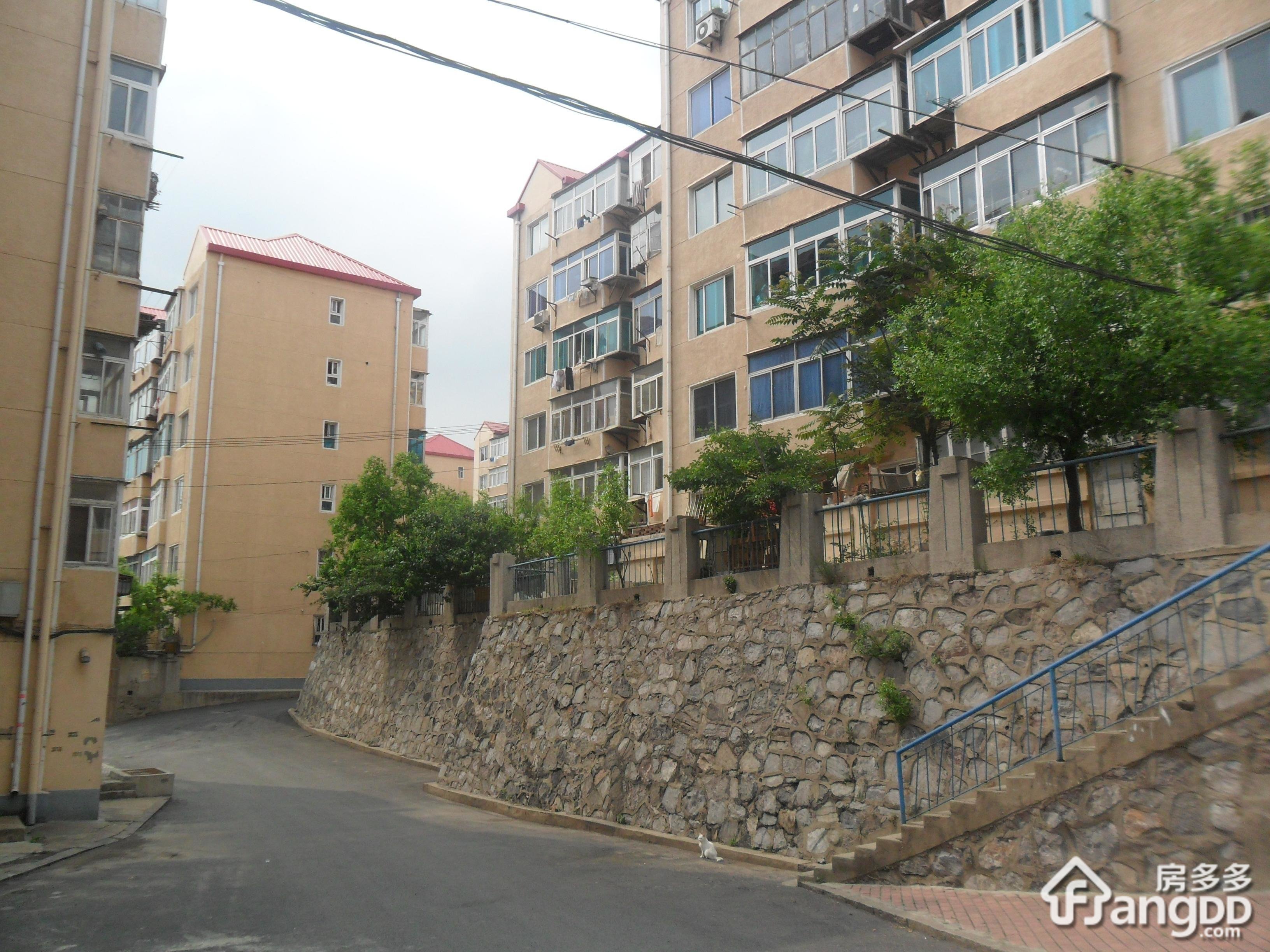 北山小区小区图片
