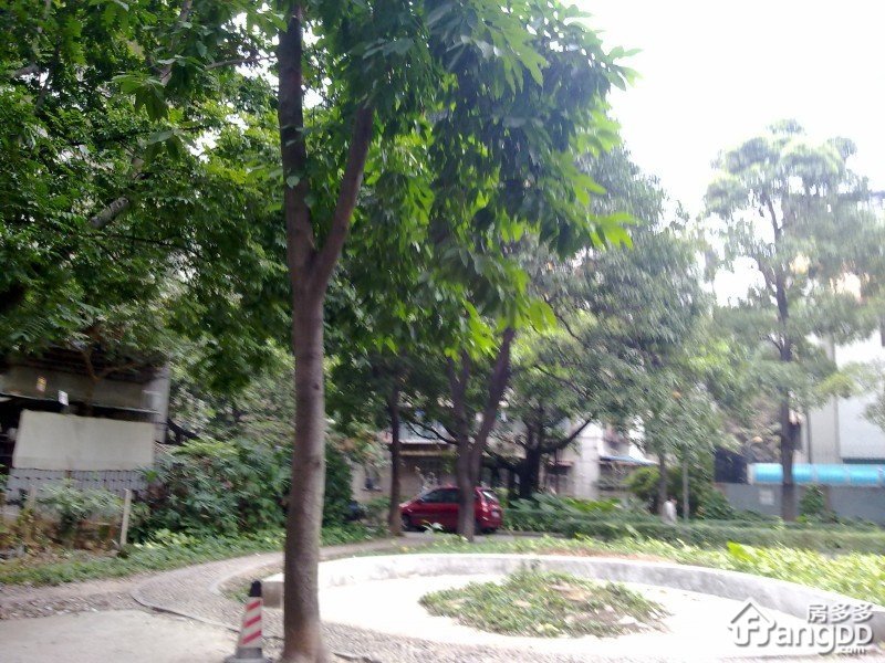 垂虹路小区图片
