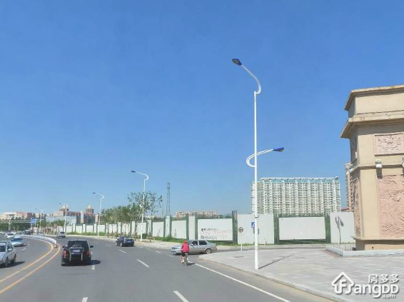 听涛湾小区图片