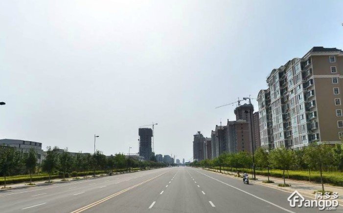 孙湾小区图片