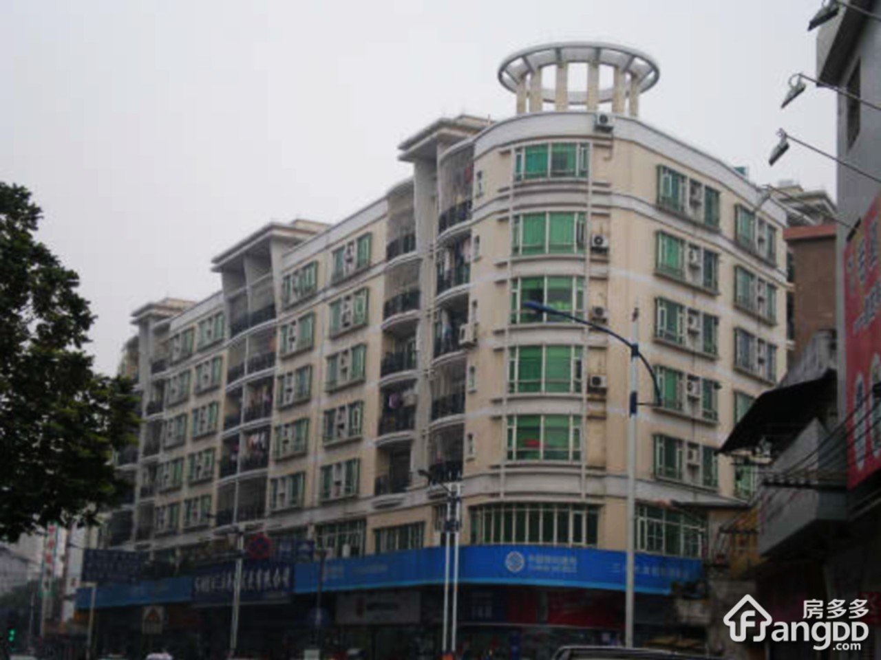 德洋豪庭小区图片