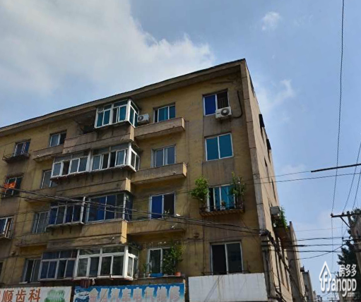 陶官街小区小区图片